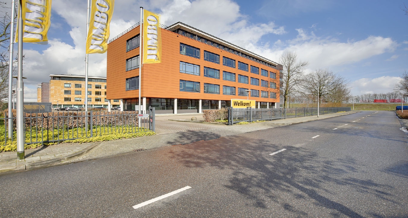 Business Center Databankweg 26_8-16 Rent office Databankweg 26_8-16