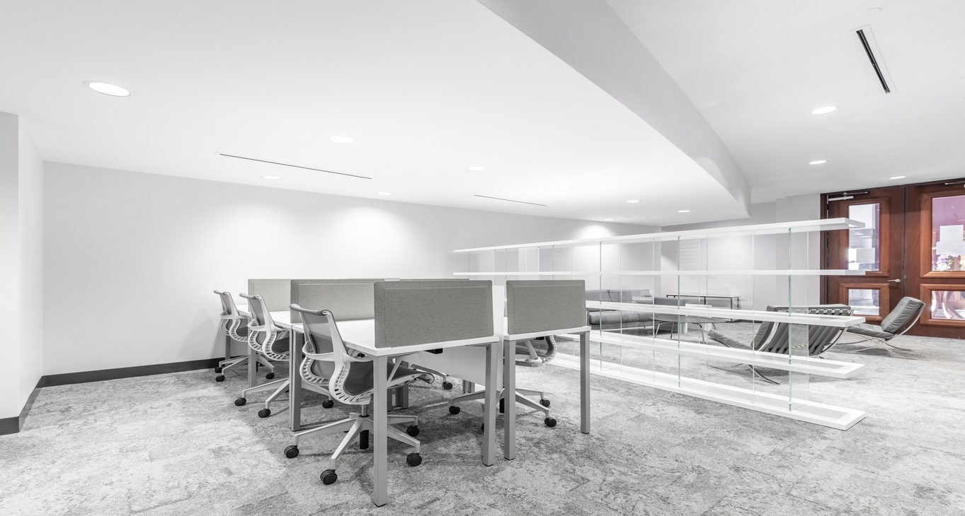 レンタルオフィス Deerfield Commons I_10-10