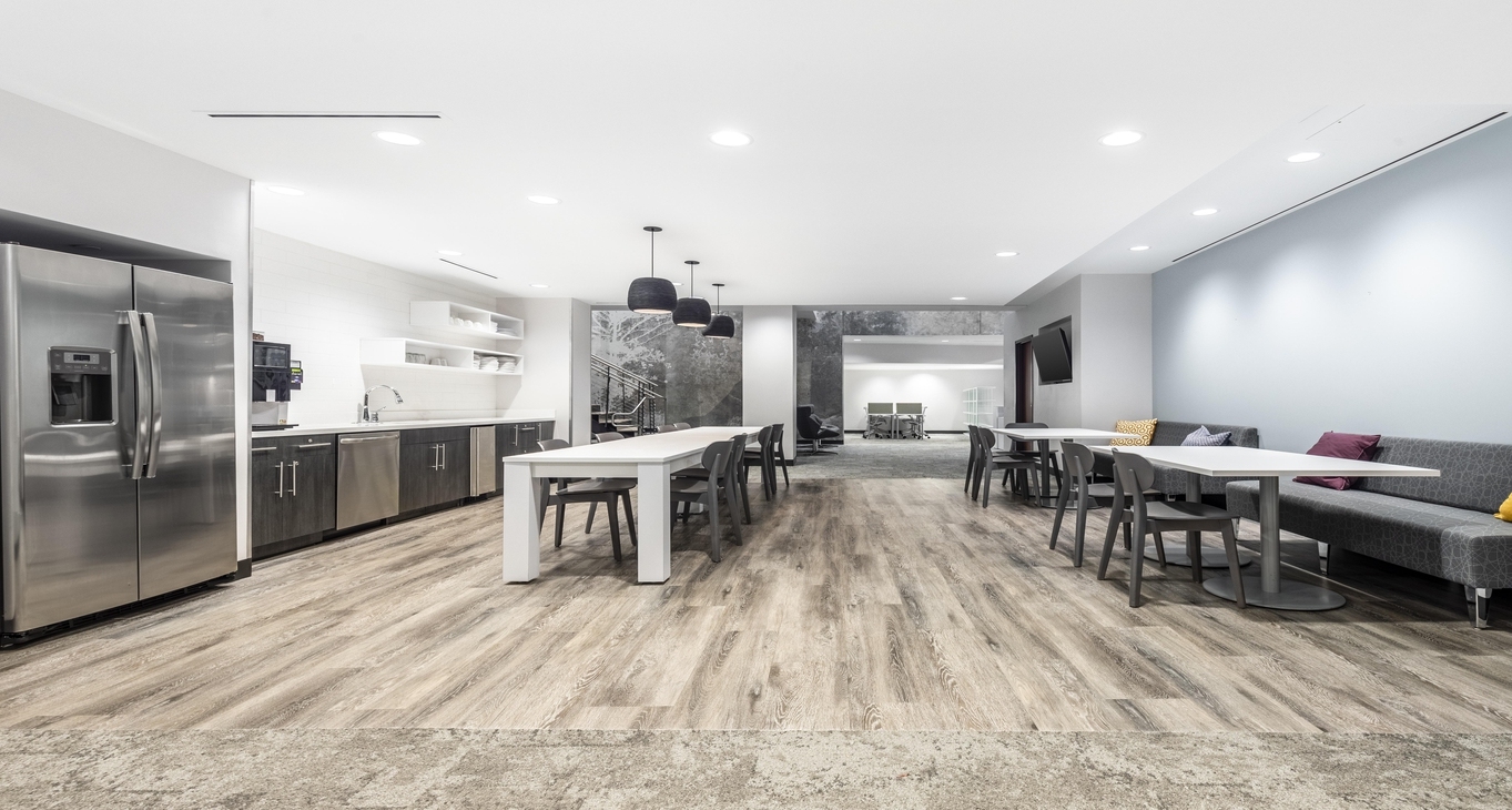 レンタルオフィス Deerfield Commons I_6-6