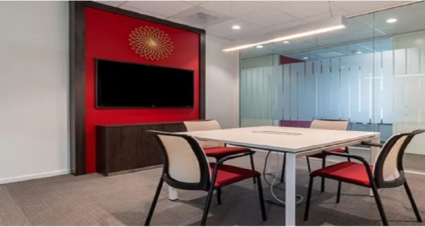Business Center Delflandlaan 1_2-3 Rent office Delflandlaan 1_2-3