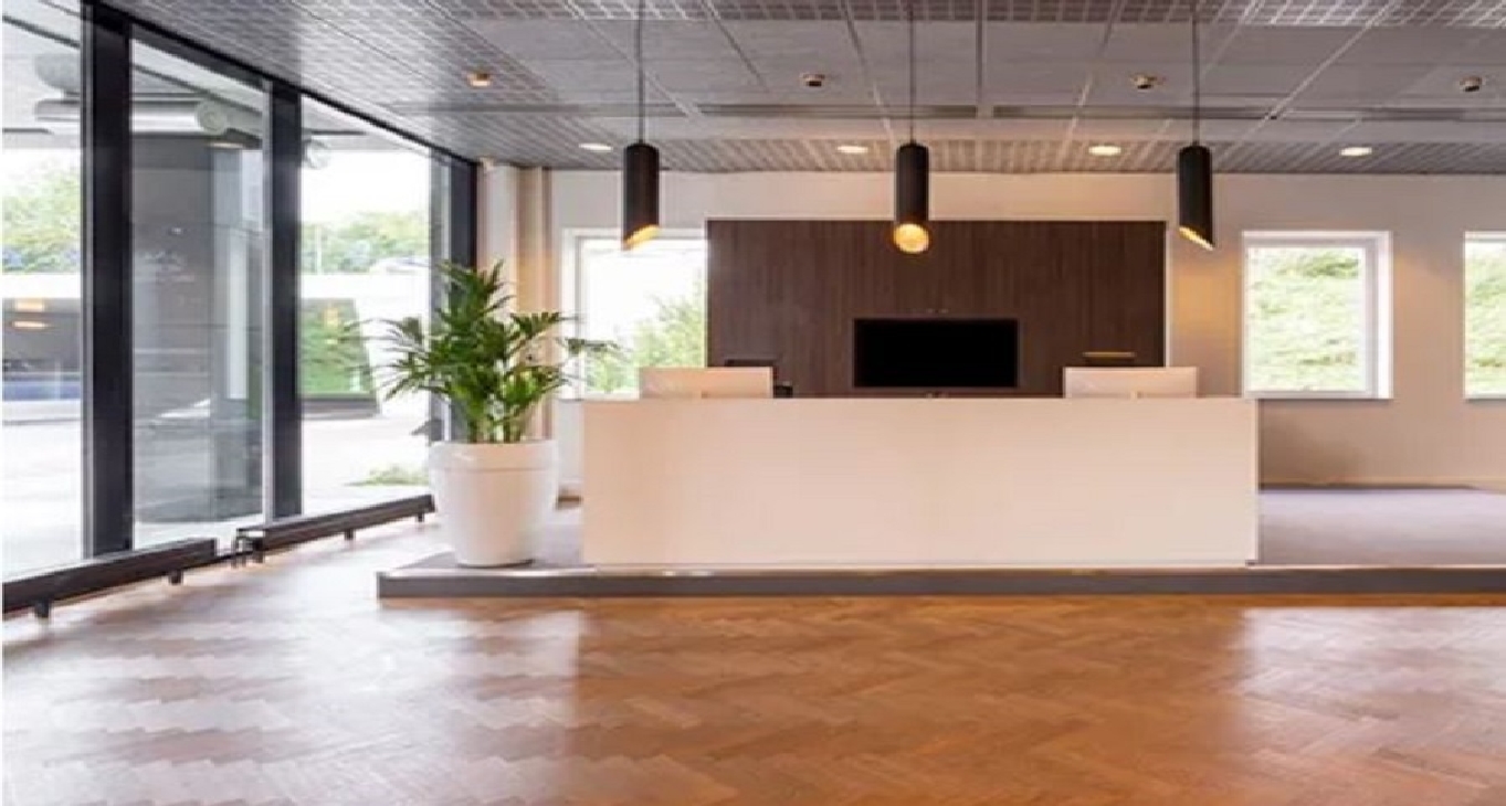 Business Center Delflandlaan 1_7-8 Rent office Delflandlaan 1_7-8
