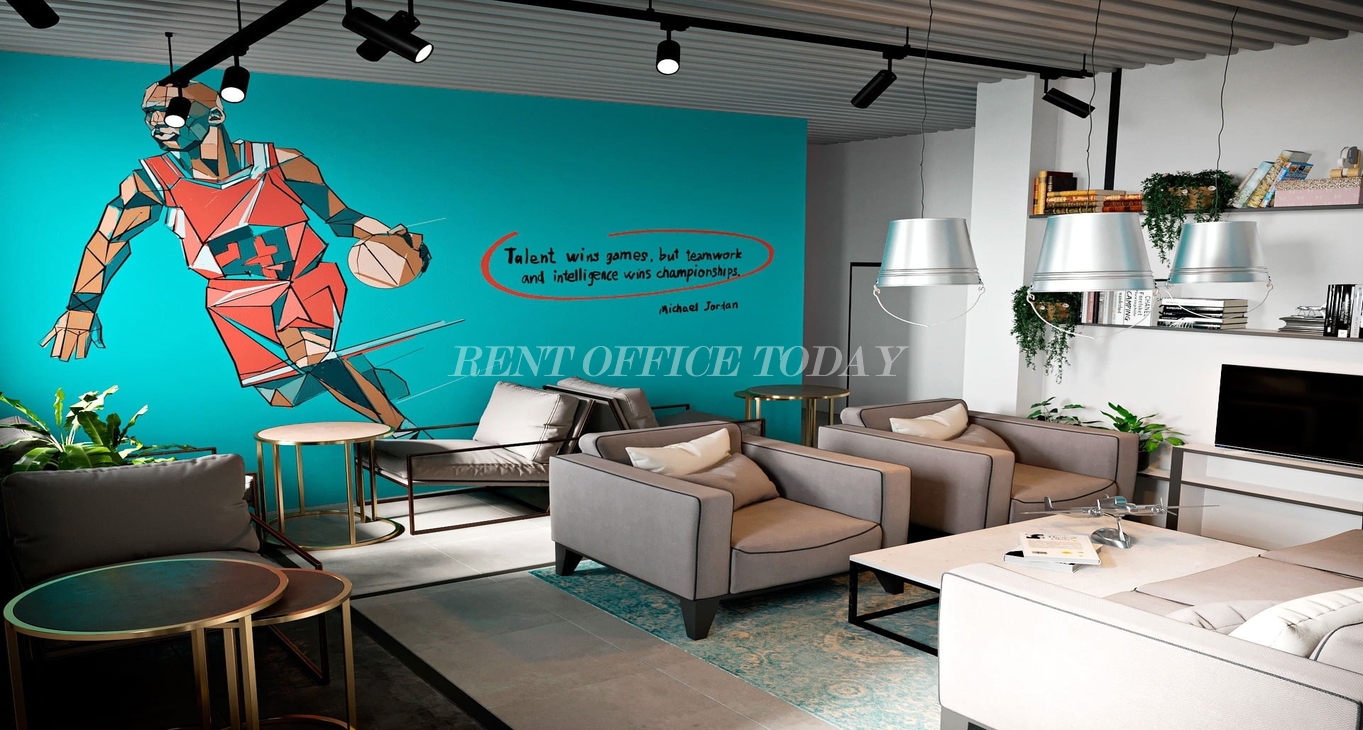 Coworking Deworkacy Leontyevskaya-2