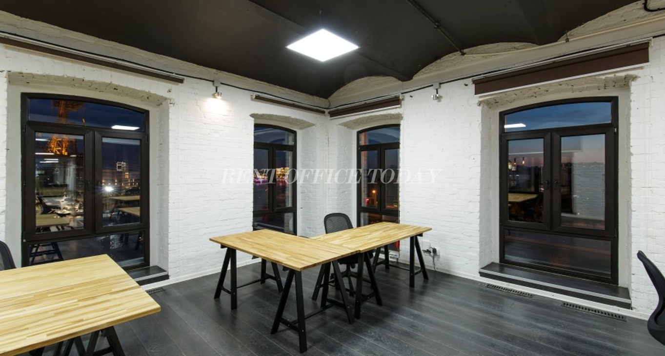 Coworking Deworkacy Red October-3 Coworking Deworkacy Red October-3