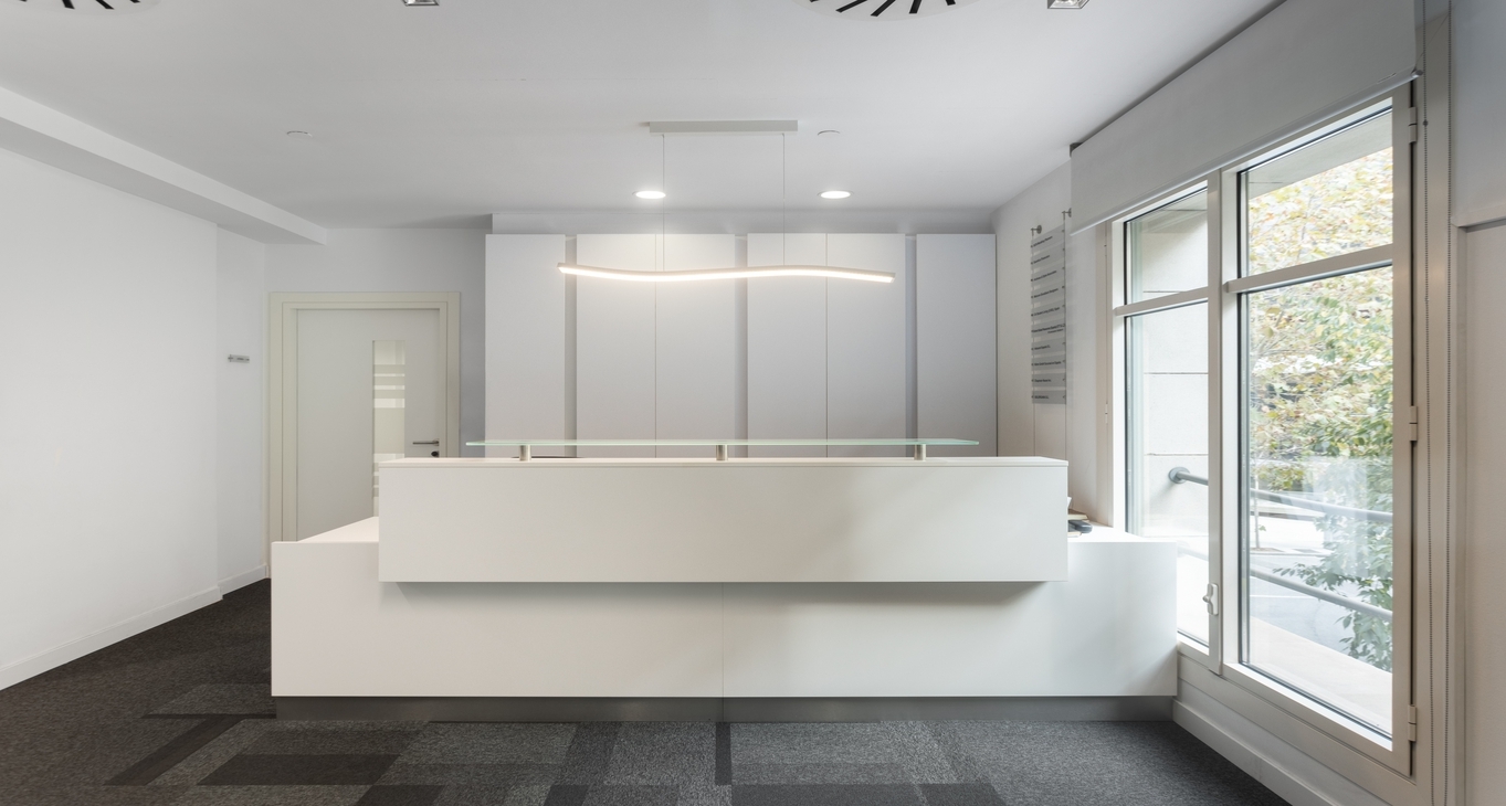 Diagonal Balmes Business Centre_4 ビジネスセンター-18 レンタルオフィス Diagonal Balmes Business Centre_4-18
