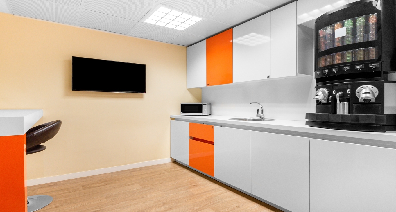 Diagonal Balmes Business Centre_6 ビジネスセンター-20 レンタルオフィス Diagonal Balmes Business Centre_6-20