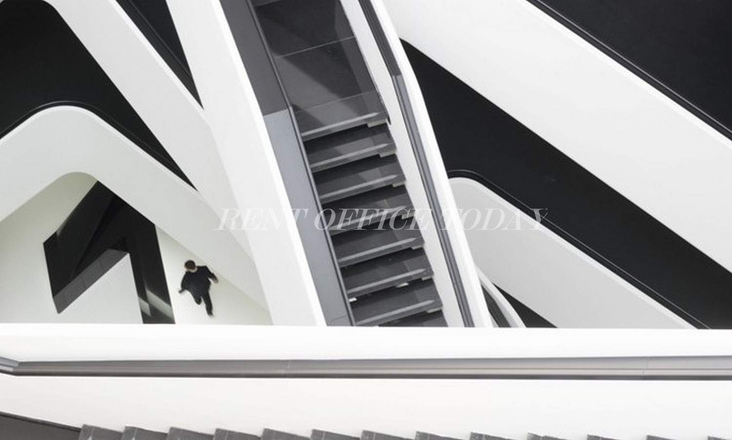 レンタルオフィス Dominion Tower_11-11