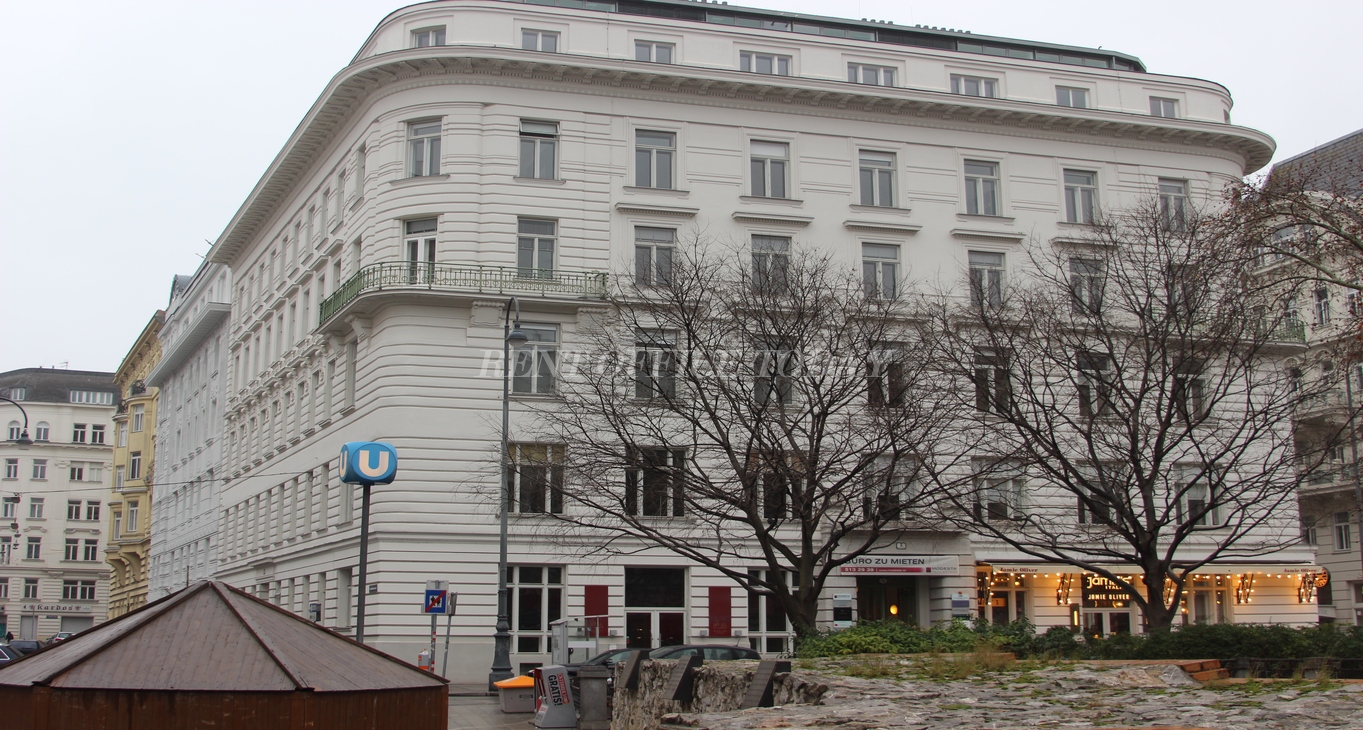 бизнес центр dr.-karl-lueger-platz 5-2