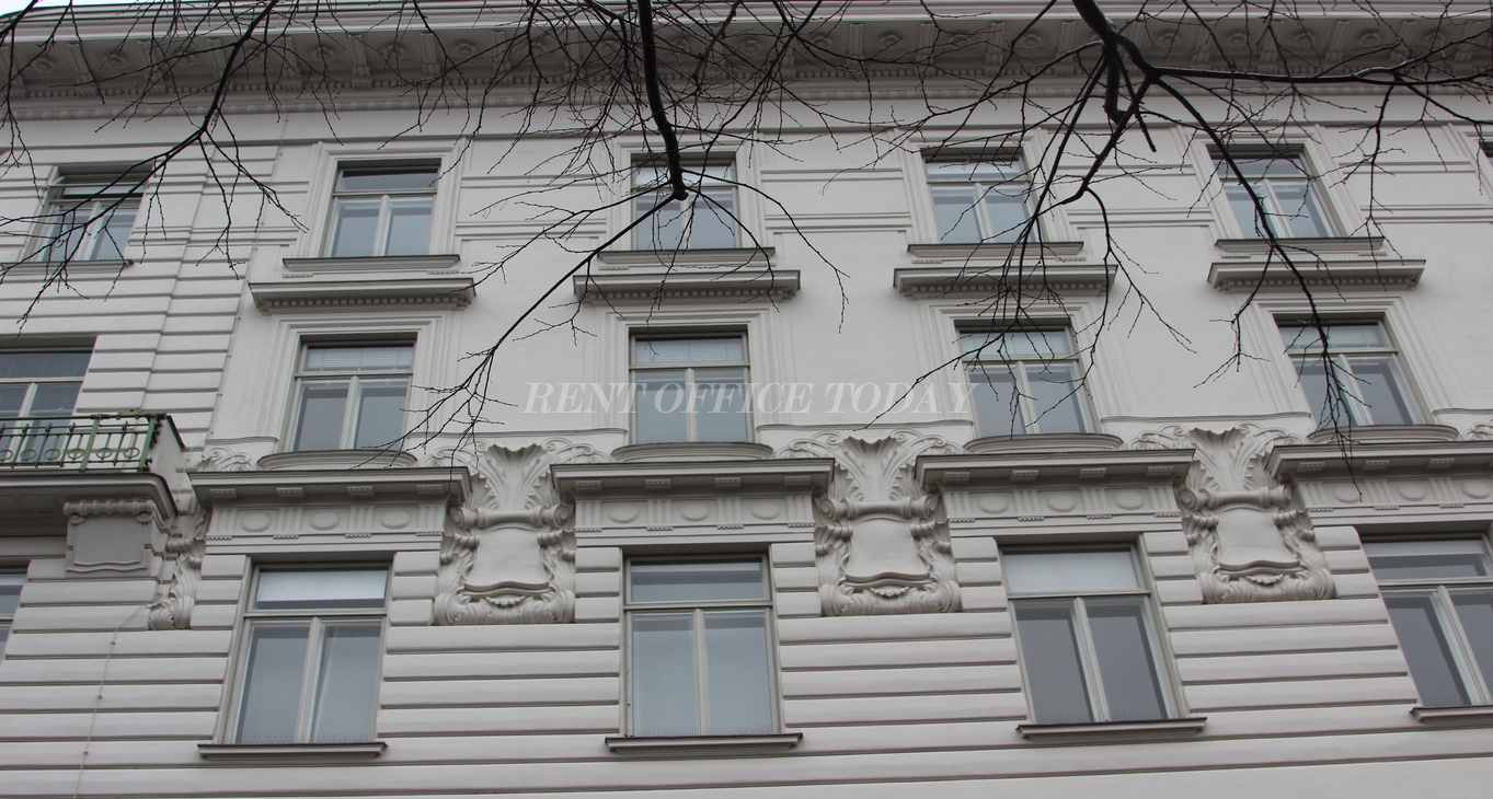 бизнес центр dr.-karl-lueger-platz 5-1