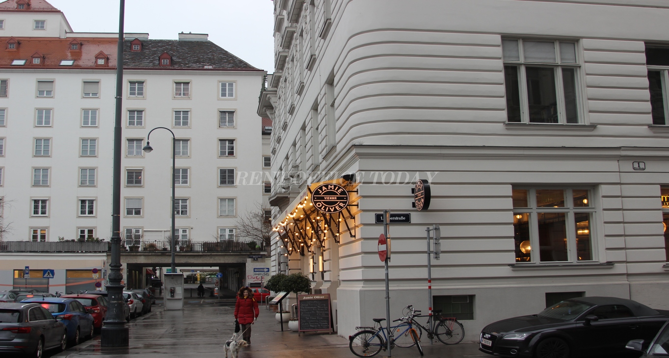 бизнес центр dr.-karl-lueger-platz 5-3