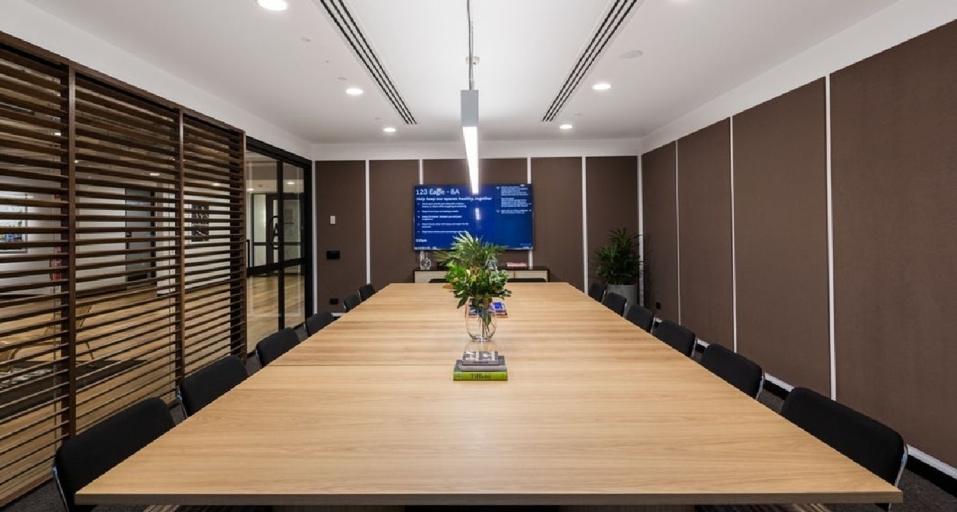 商务中心Eagle Street 123_1-1 办公室租金Eagle Street 123_1-1