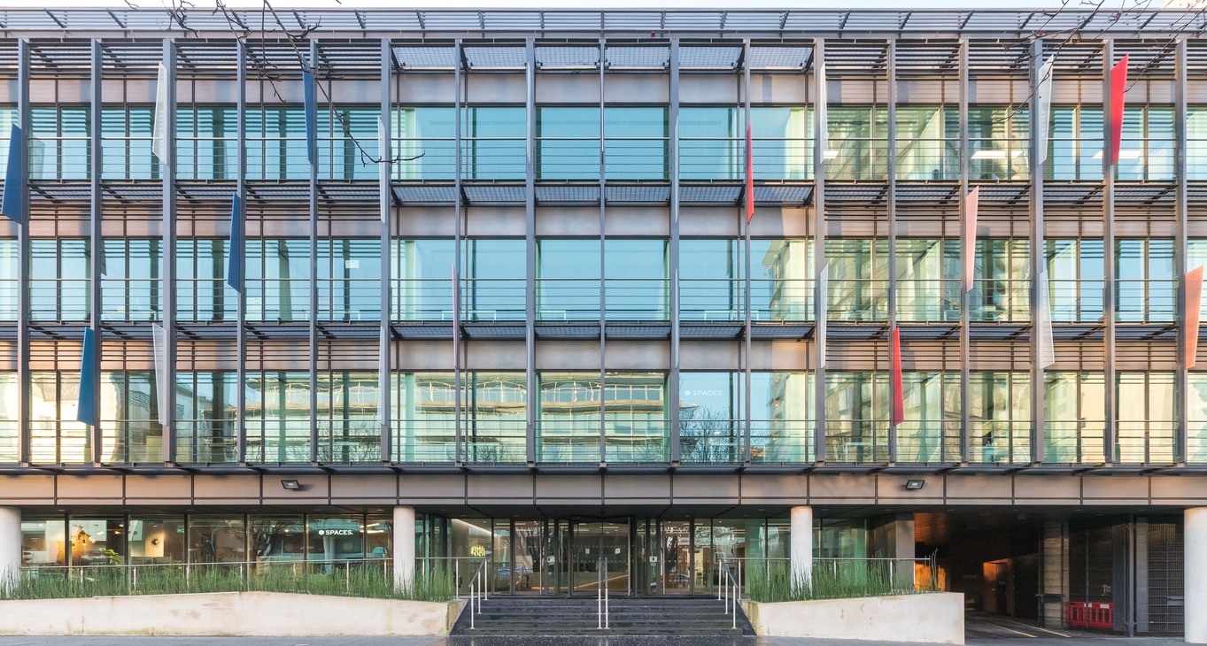 Rent office Ealing_10-1