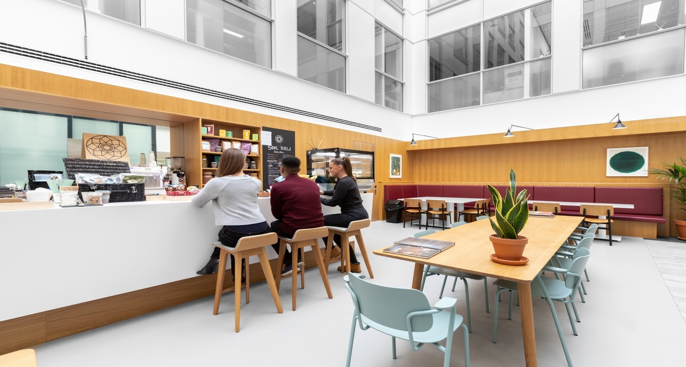Rent office Ealing_5-6