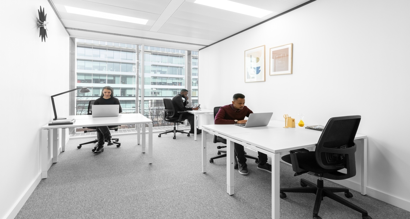 Rent office Ealing_7-8