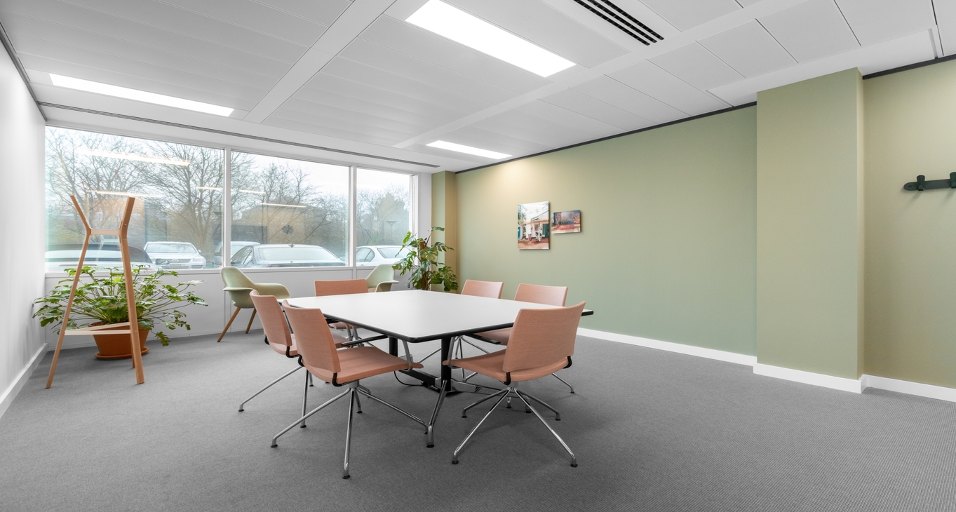 Rent office Ealing_9-10