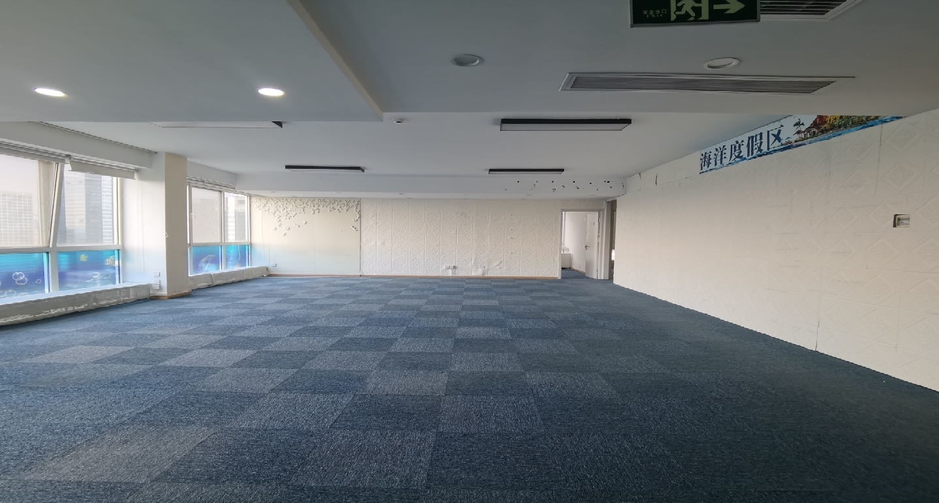 Business Center East 3rd Ring Road Middle 39_3-3 Rent office East 3rd Ring Road Middle 39_3-3