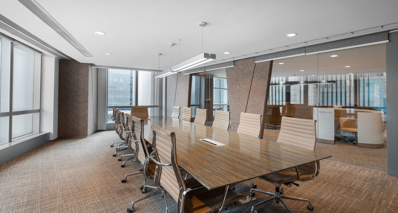 Business Center Eco City_3-3 Rent office Eco City_3-3