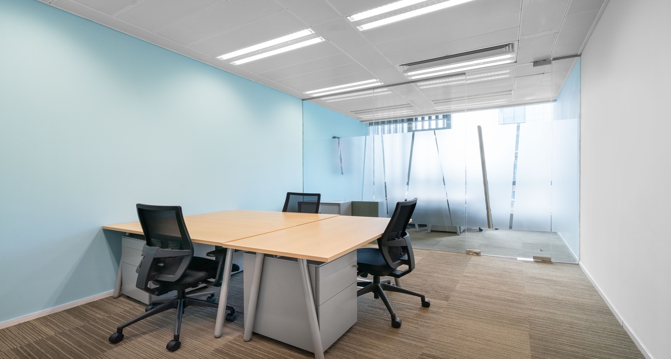 Business Center Eco City_4-4 Rent office Eco City_4-4