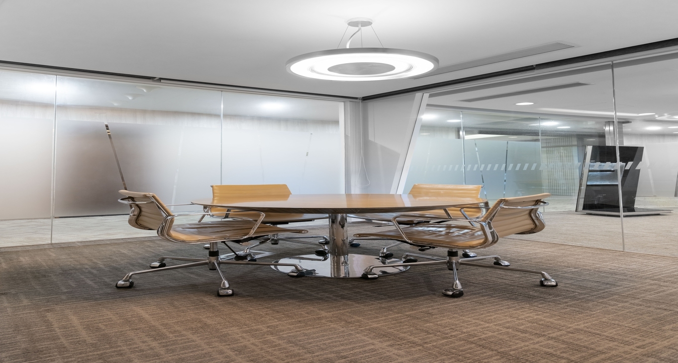 Business Center Eco City_6-6 Rent office Eco City_6-6