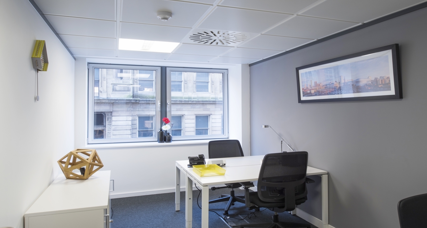 Bureaux à louer Edmund House_4-4
