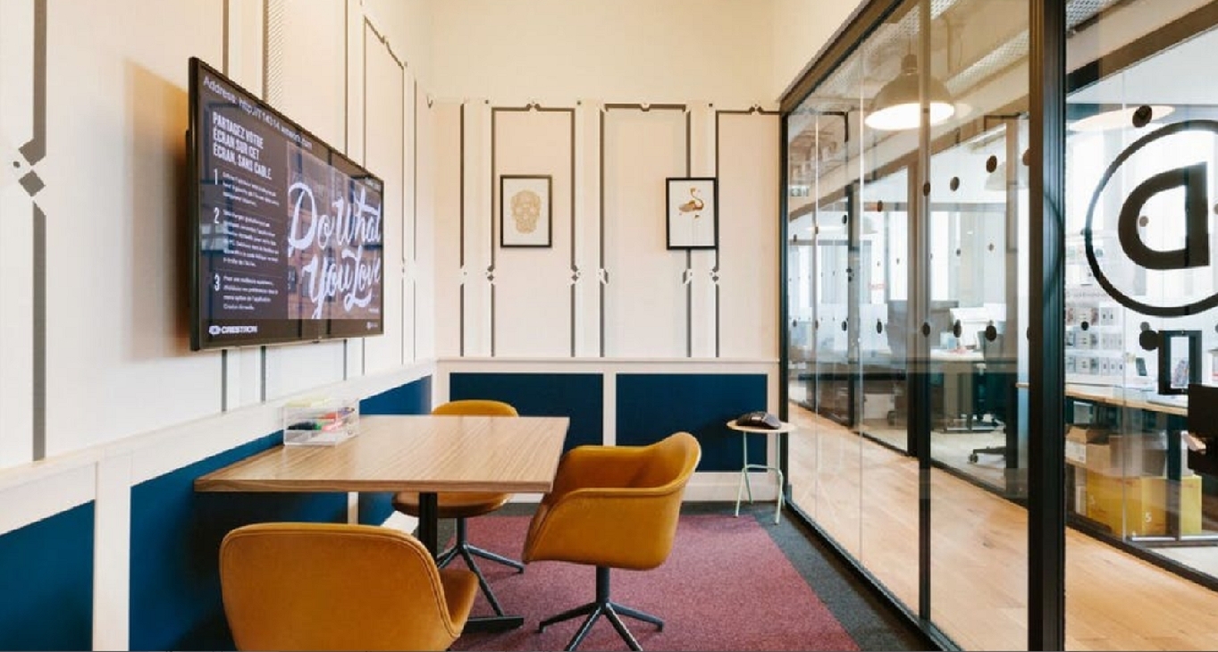 Rent office Edward Street 310_4-4