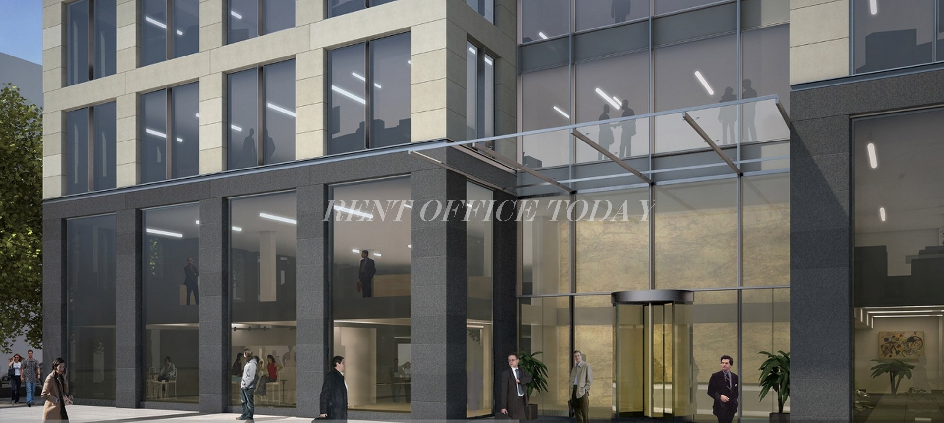 office rent electro-2