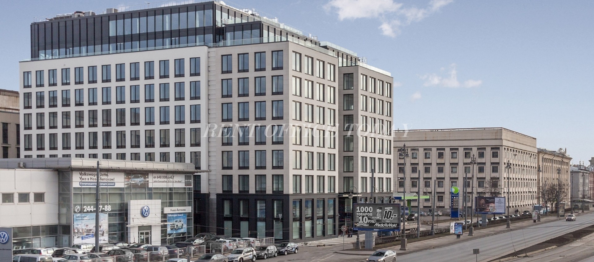 office rent electro-6