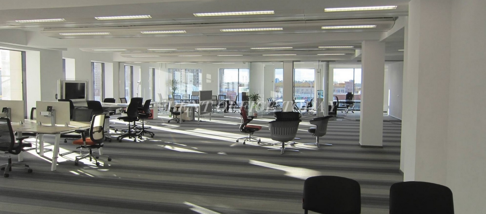 office rent electro-7
