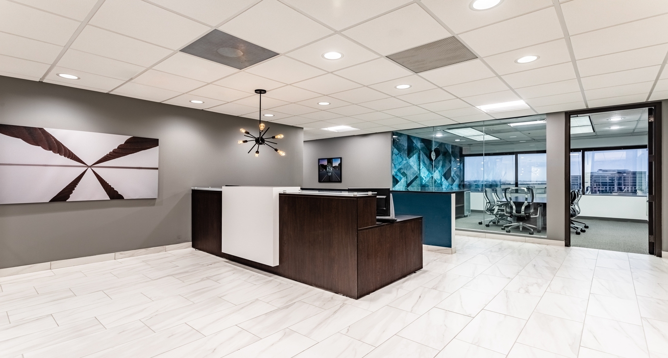 Rent office Embassy Building_2-10