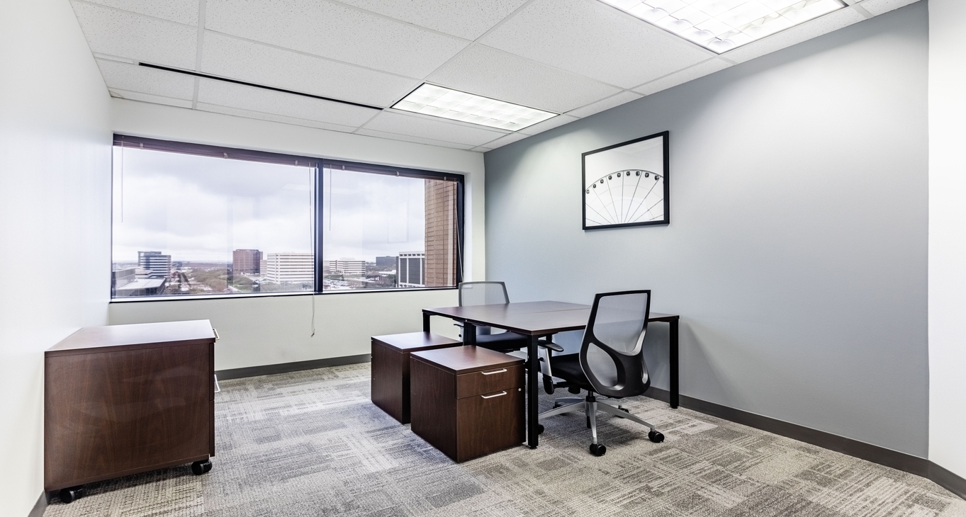 Rent office Embassy Building_5-13