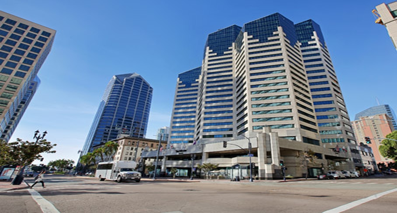 商务中心Emerald Plaza_10-10 办公室租金Emerald Plaza_10-10