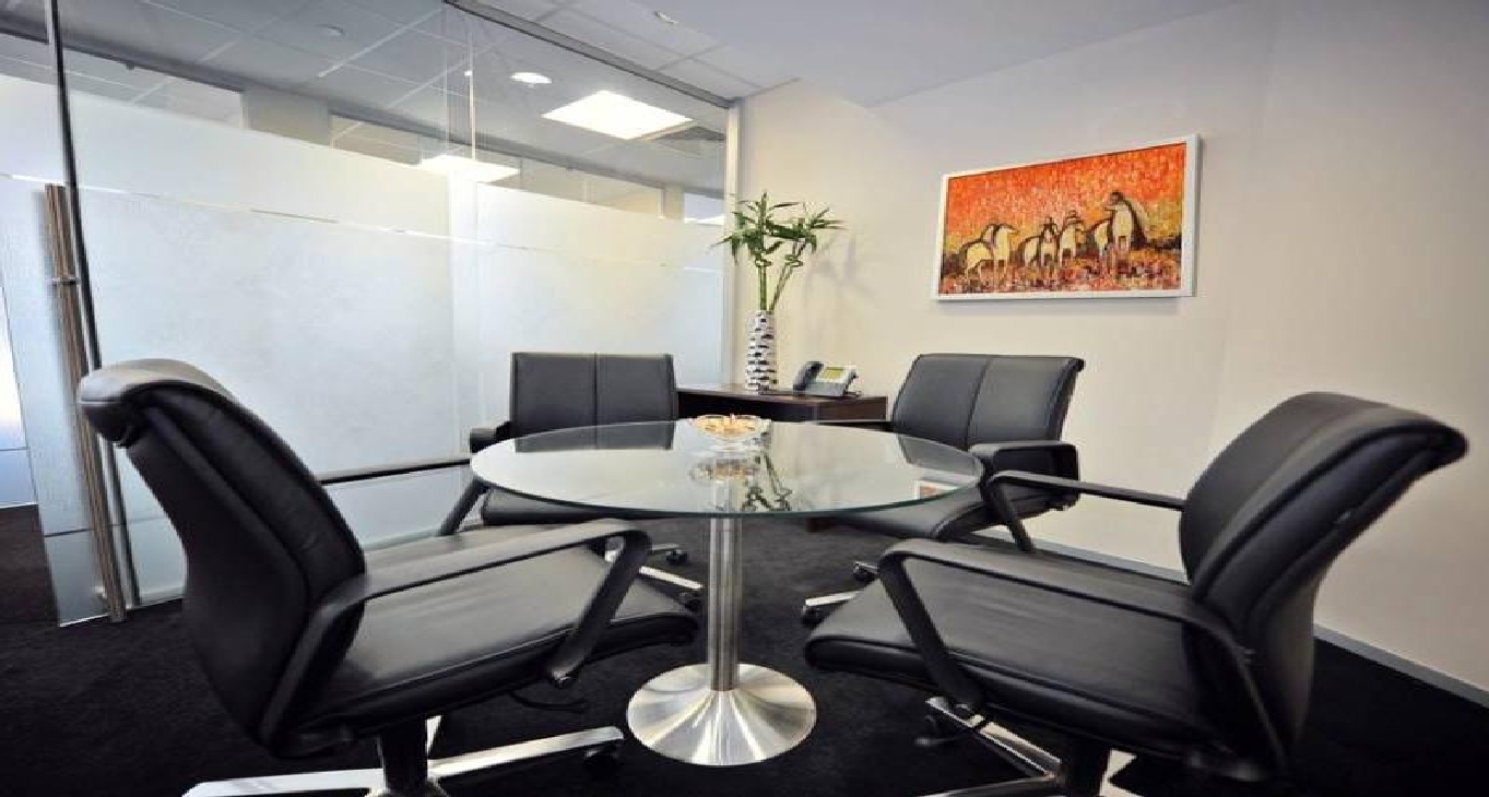 Bureaux à louer Emirates Towers, Sheikh Zayed Road, Levels 41 & 42_5-5