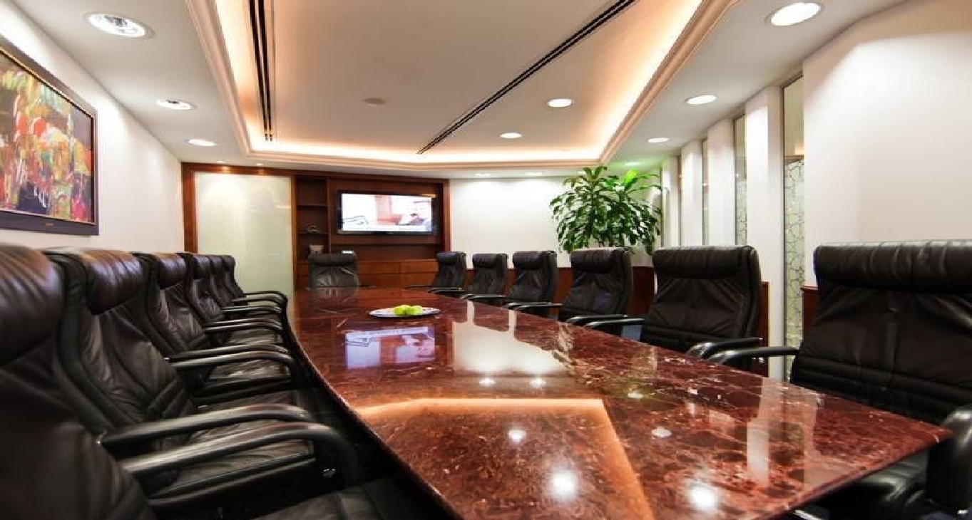 Bureaux à louer Emirates Towers, Sheikh Zayed Road, Levels 41 & 42_6-6