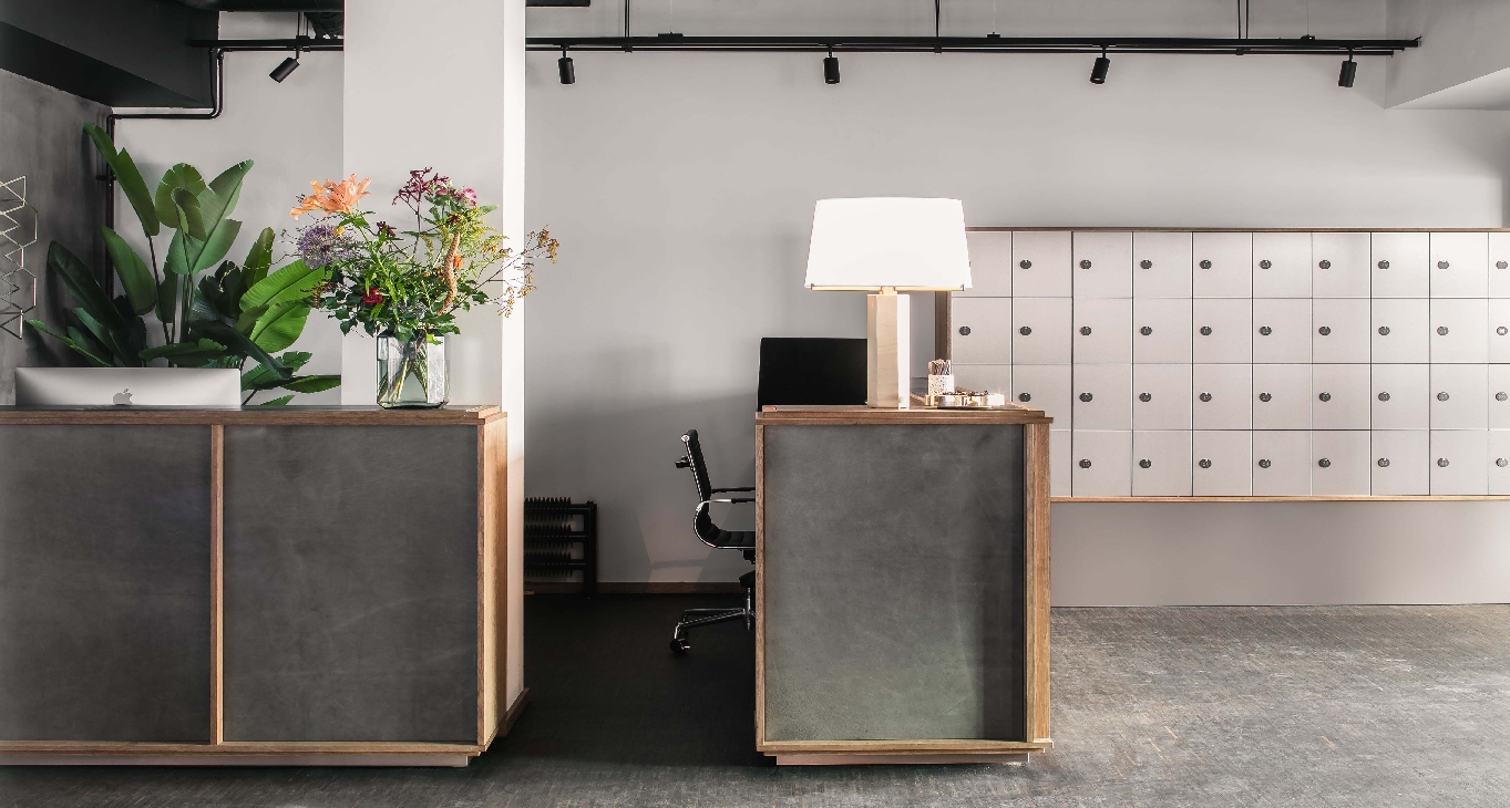 Business Center Emmasingel 33-35_3-3 Rent office Emmasingel 33-35_3-3
