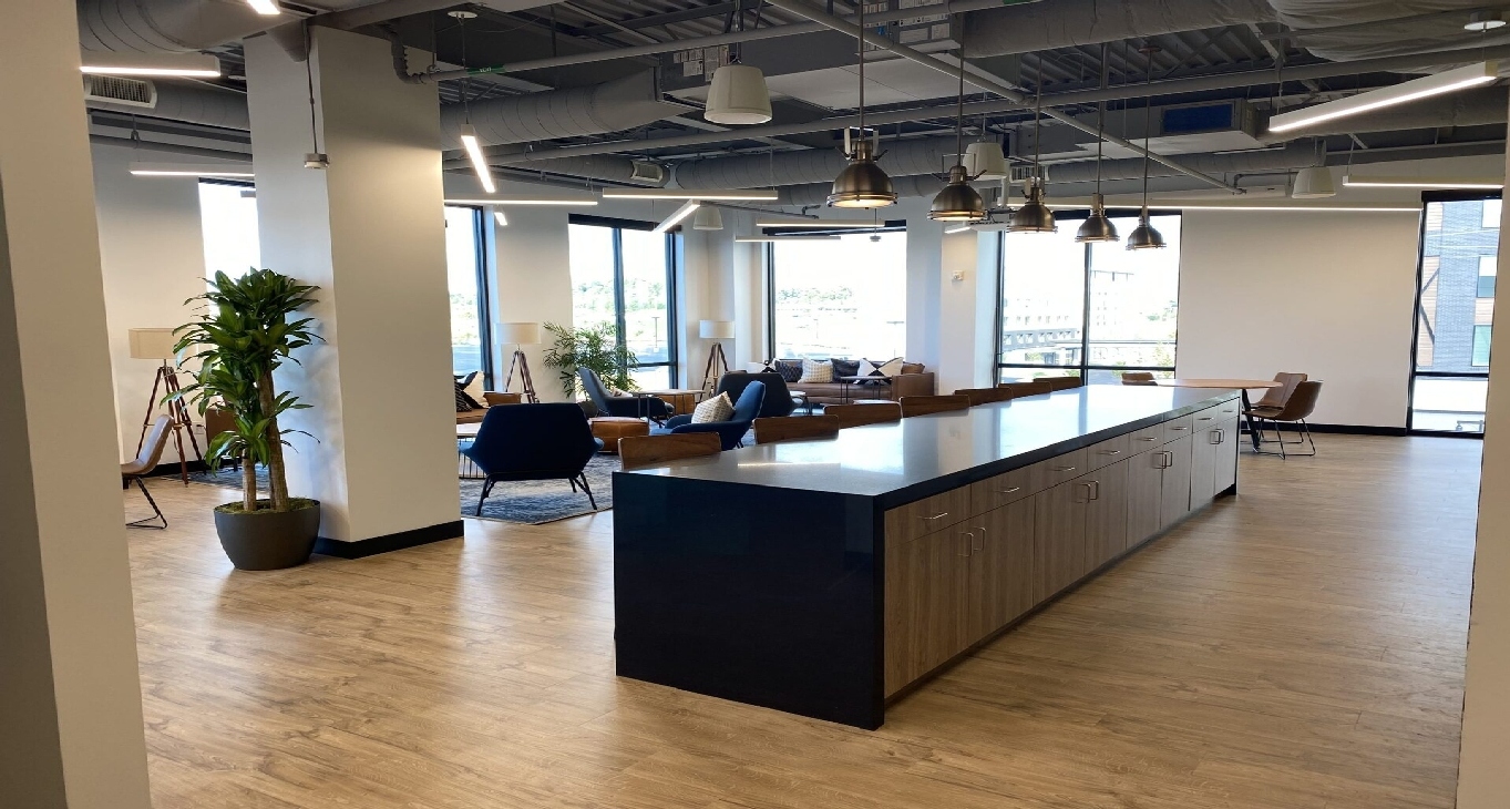 Бизнес центр Endicott Drive 44679_1-1 Cнять офис Endicott Drive 44679_1-1