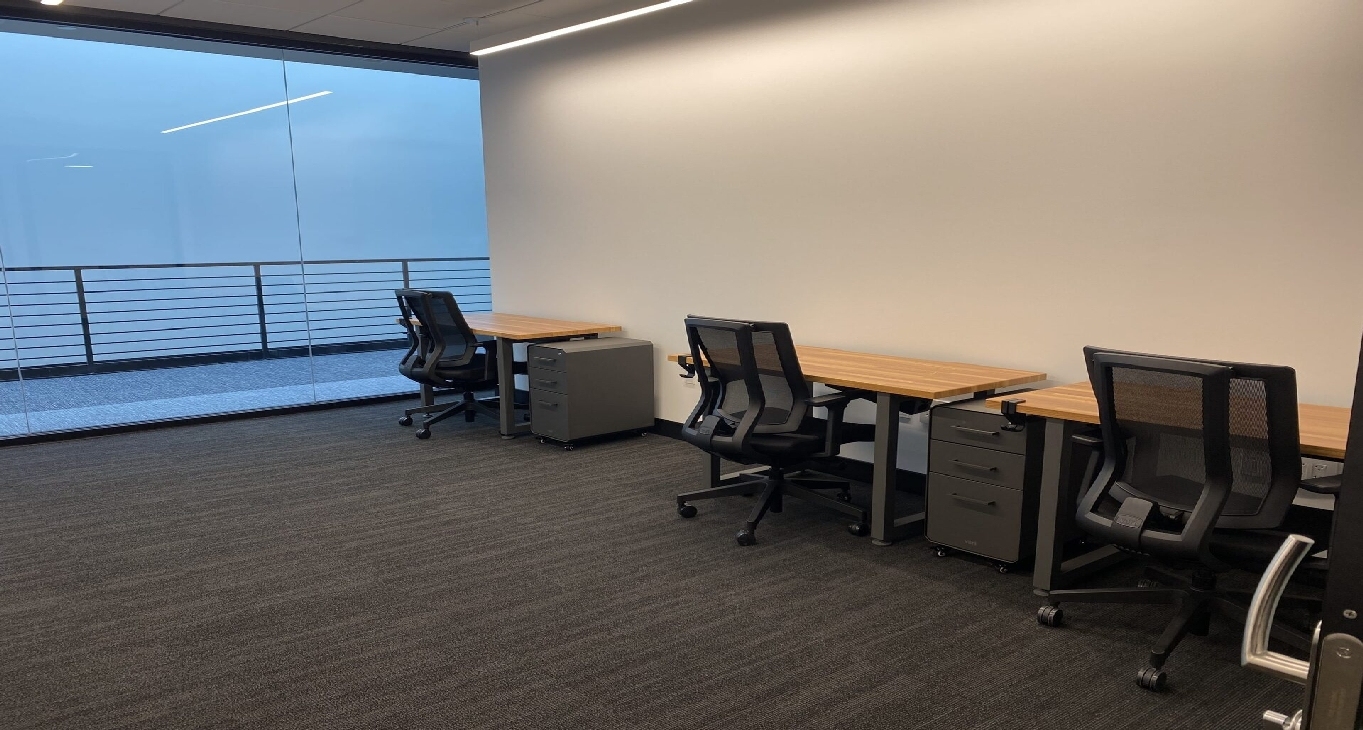 Бизнес центр Endicott Drive 44679_4-4 Cнять офис Endicott Drive 44679_4-4