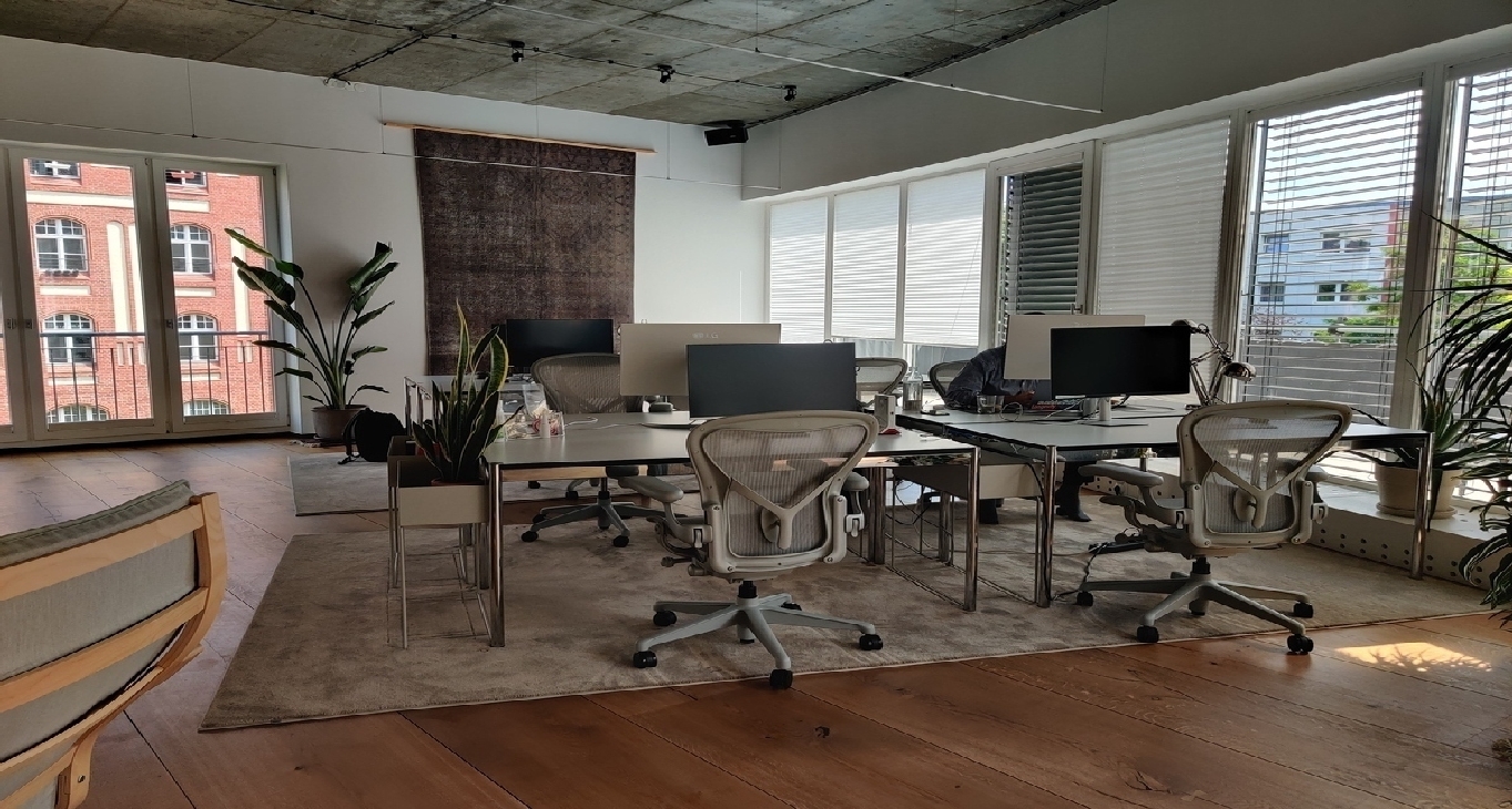 Business Center Engeldamm 64b_5-5 Rent office Engeldamm 64b_5-5