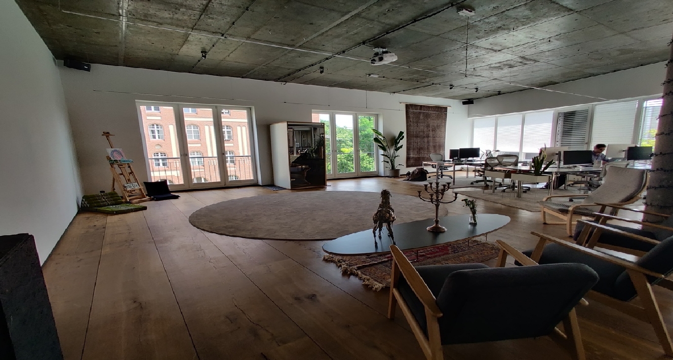 Business Center Engeldamm 64b_7-7 Rent office Engeldamm 64b_7-7
