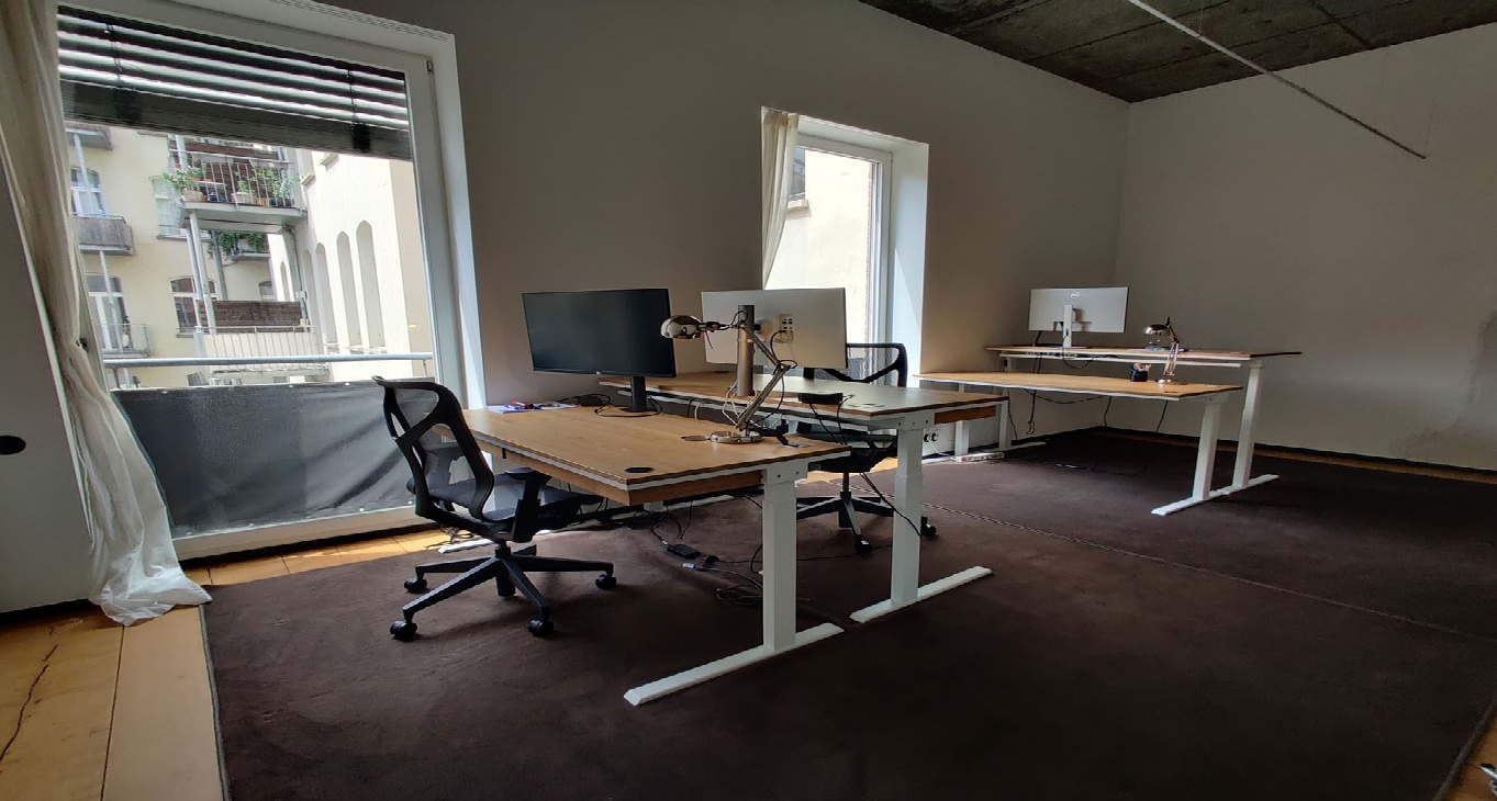 Business Center Engeldamm 64b_8-8 Rent office Engeldamm 64b_8-8