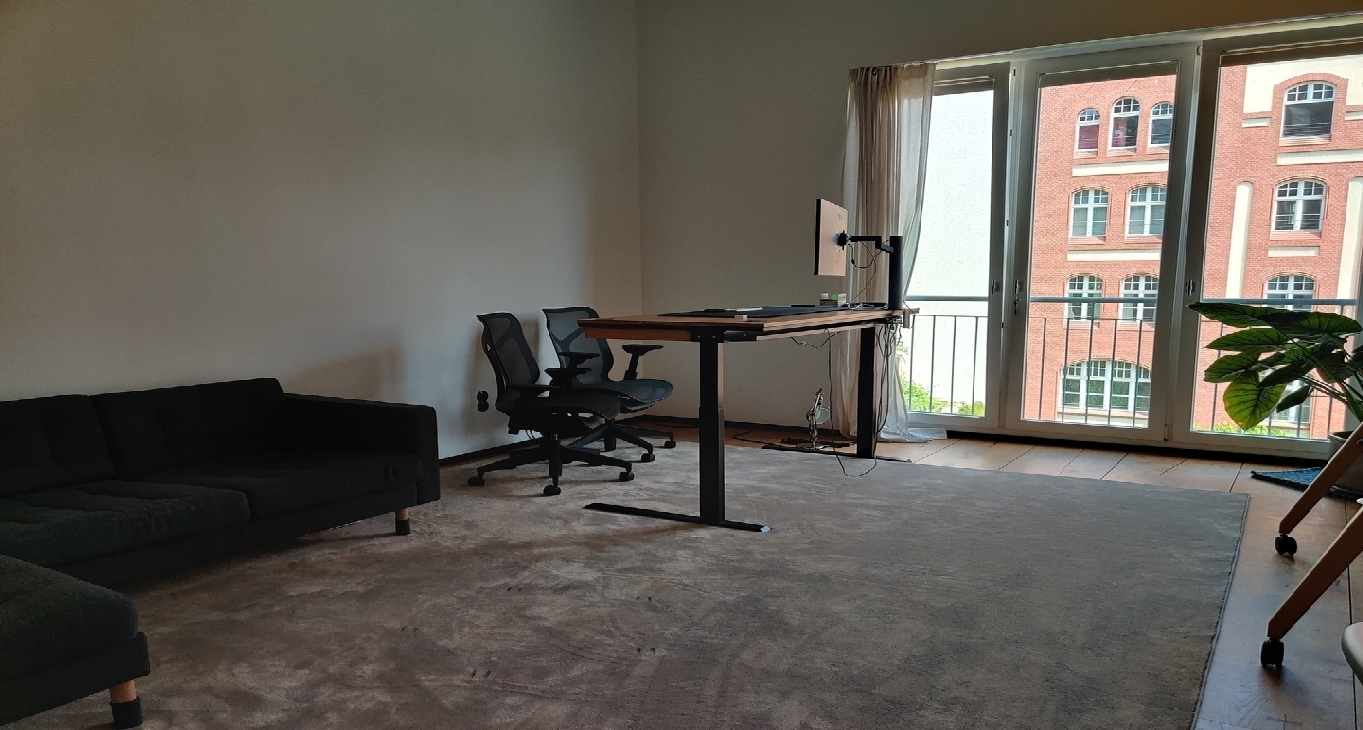 Business Center Engeldamm 64b_9-9 Rent office Engeldamm 64b_9-9
