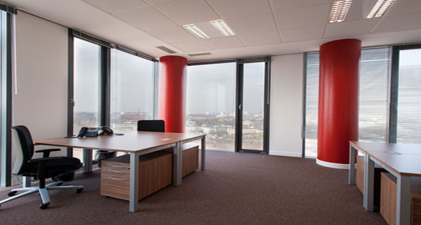Business Center Equator II_4-1 Büros zu mieten Equator II_4-1