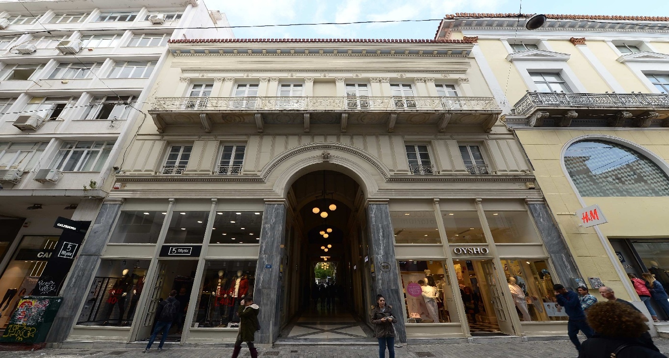 Rent office Ermou 56_7-7