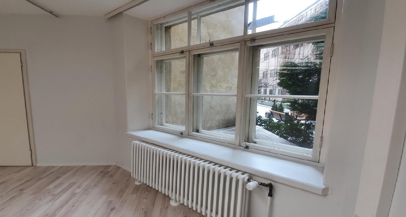 商务中心Erottajankatu 19_6-5 办公室租金Erottajankatu 19_6-5