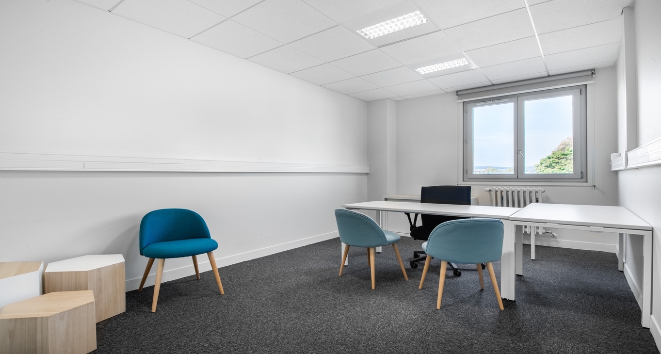 Espace Galilee_3, مركز أعمال-15 مكتب للايجارEspace Galilee_3-15