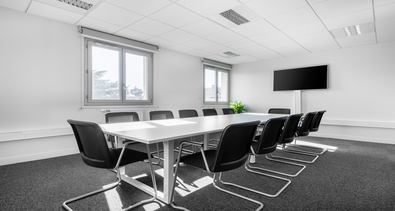 Espace Galilee_6, مركز أعمال-18 مكتب للايجارEspace Galilee_6-18