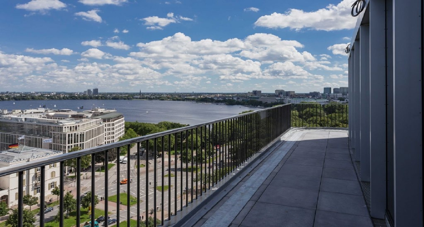 办公室租金Esplanade 40_7-7