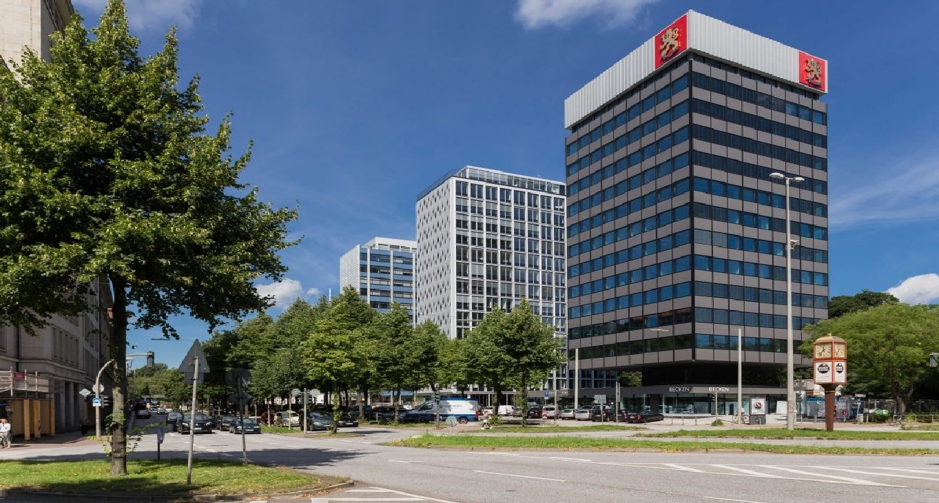 办公室租金Esplanade 40_8-8