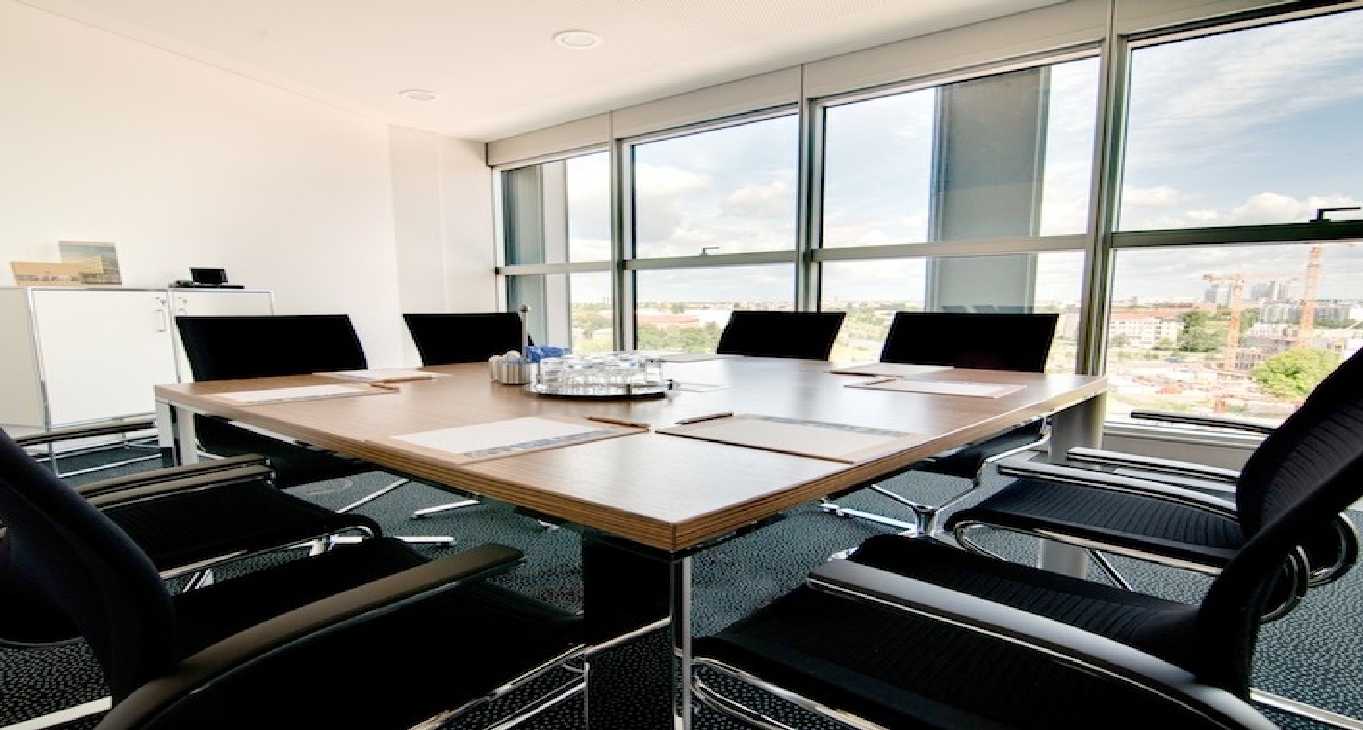 Rent office Europaplatz 2_10-10
