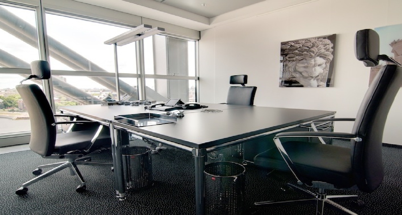 Rent office Europaplatz 2_11-11