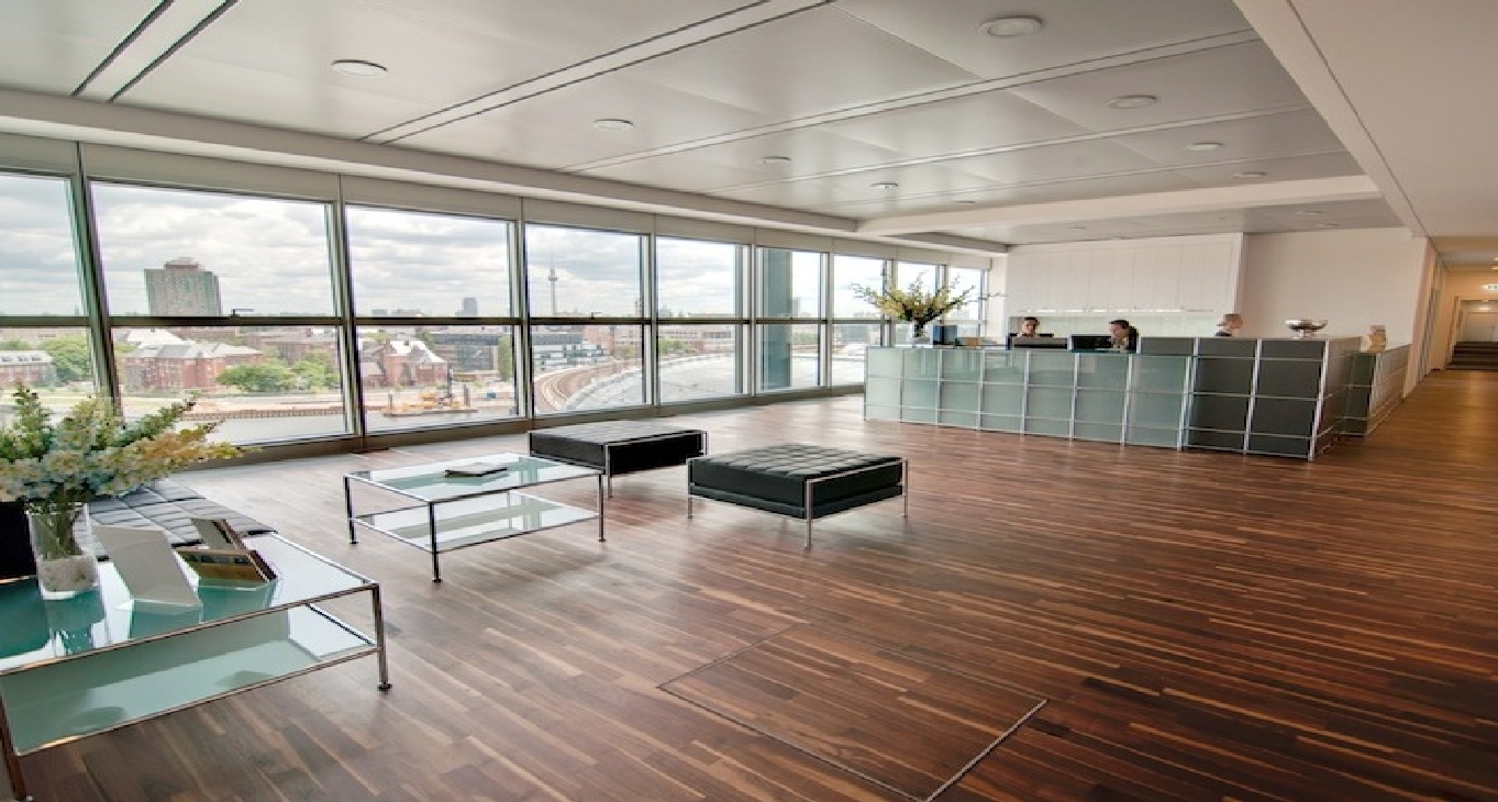 Rent office Europaplatz 2_2-2