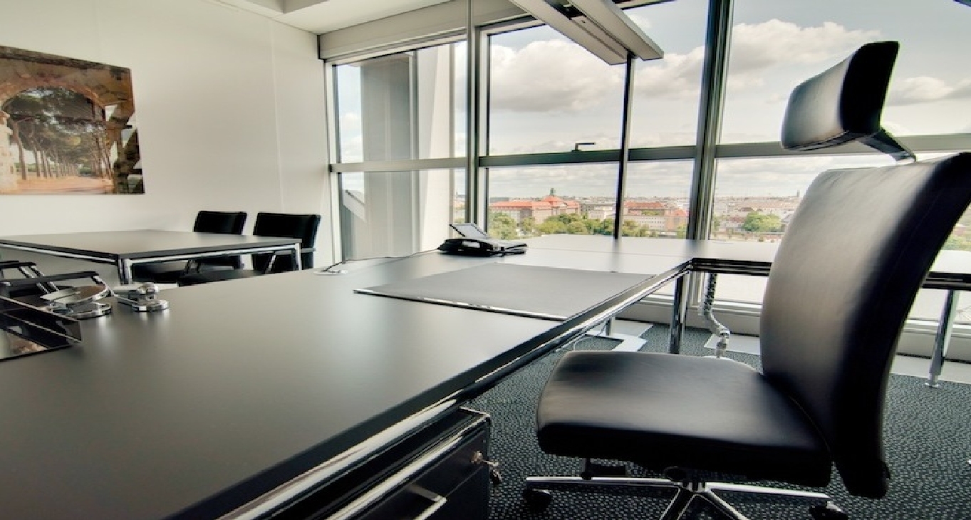 Rent office Europaplatz 2_3-3